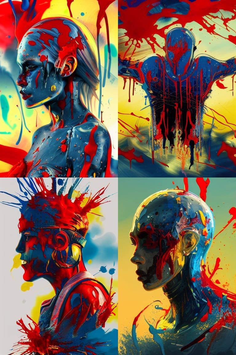 Untitled Creation