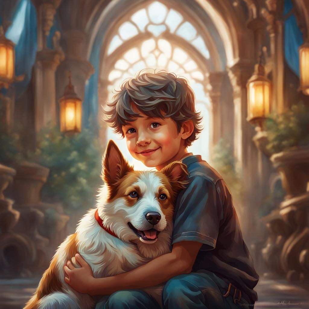 Forever Friends