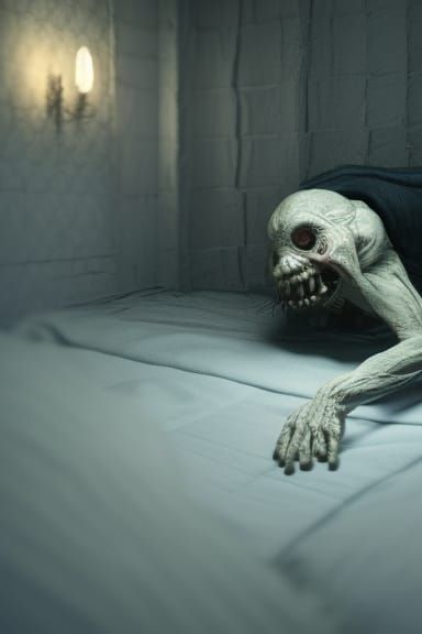 Nightmares