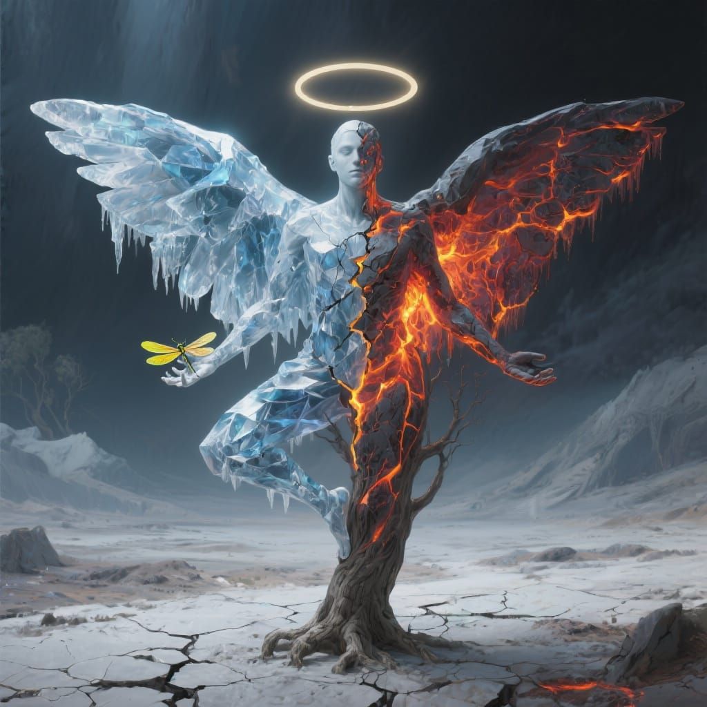 the art of balance (please see comments for full collection)