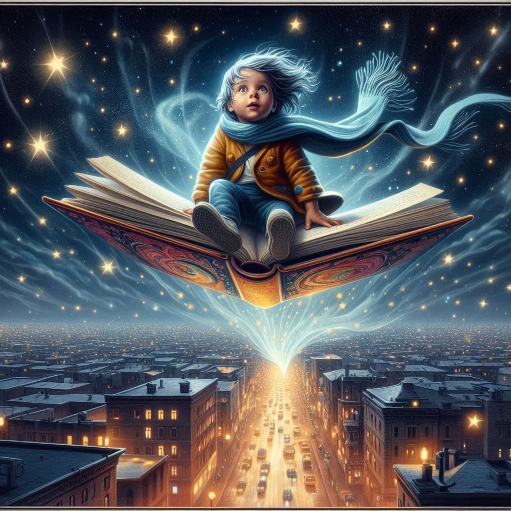 Set Your Mind Free!!