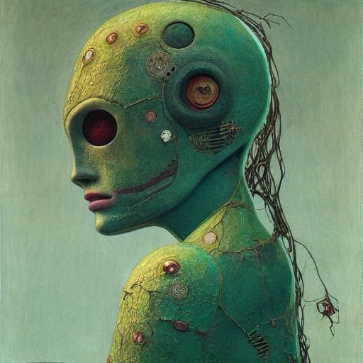 Untitled Creation