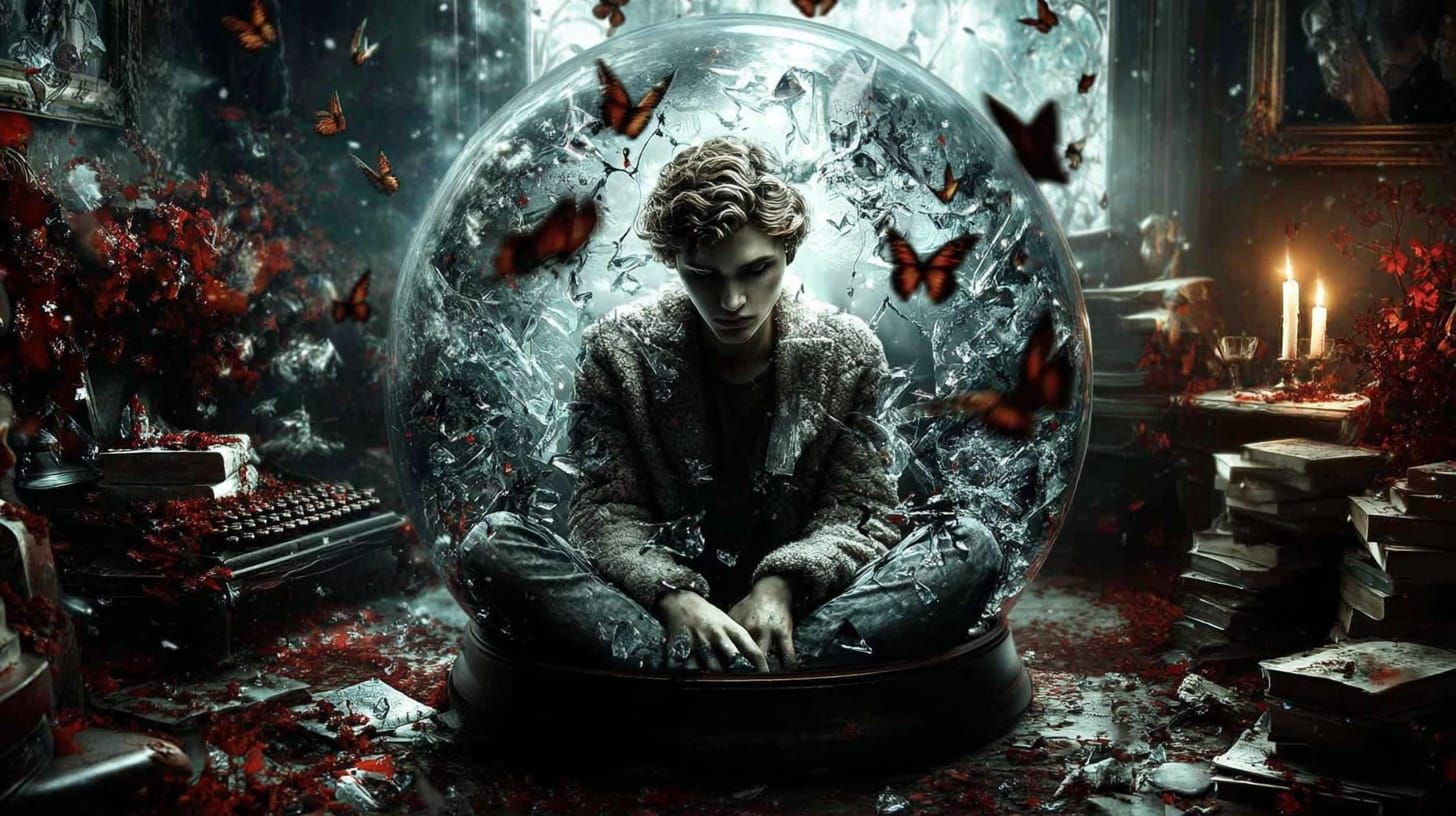 on the bad list again