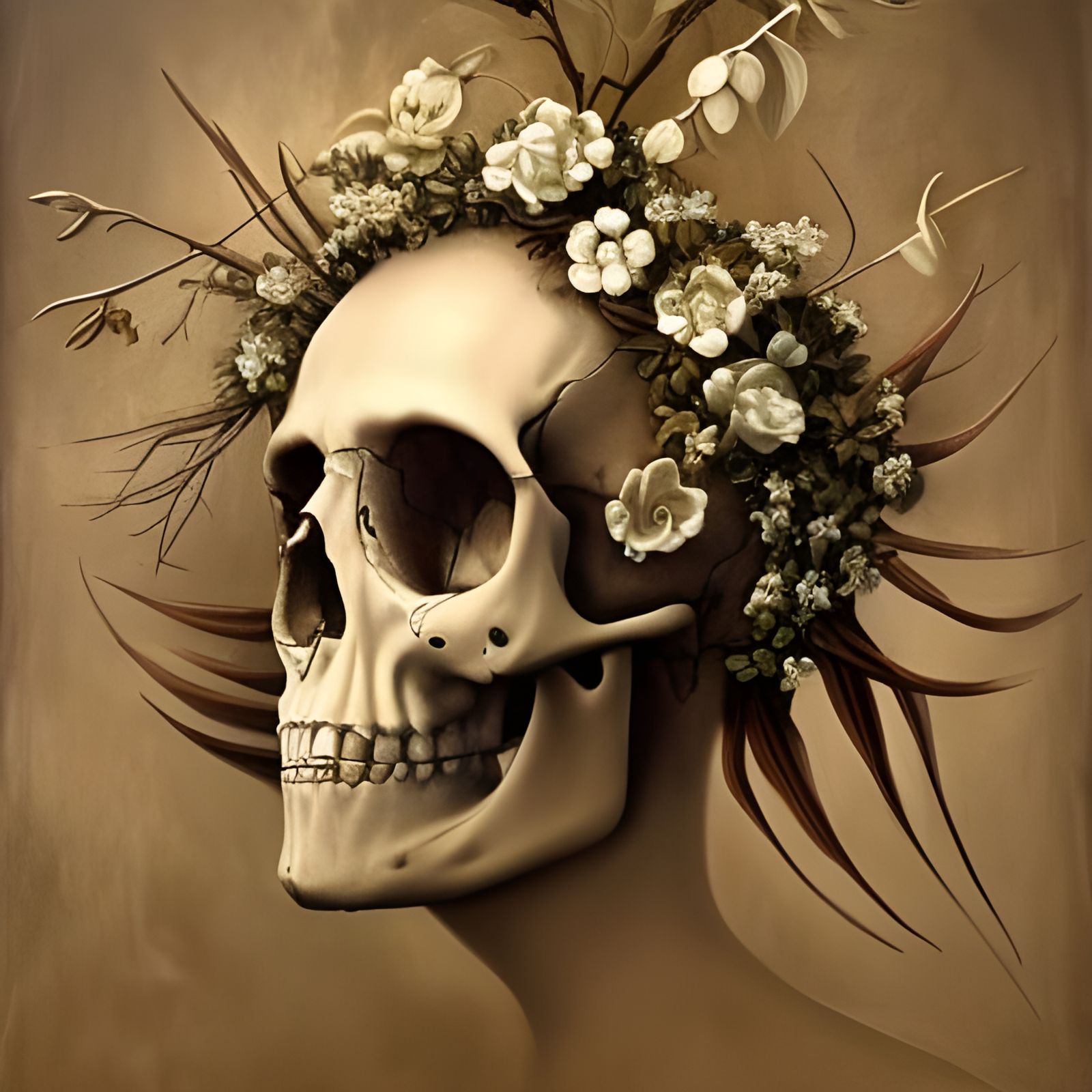 Mannerism 45