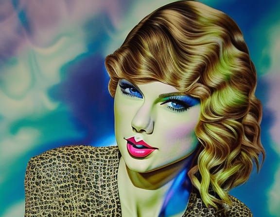 Taylor Swift