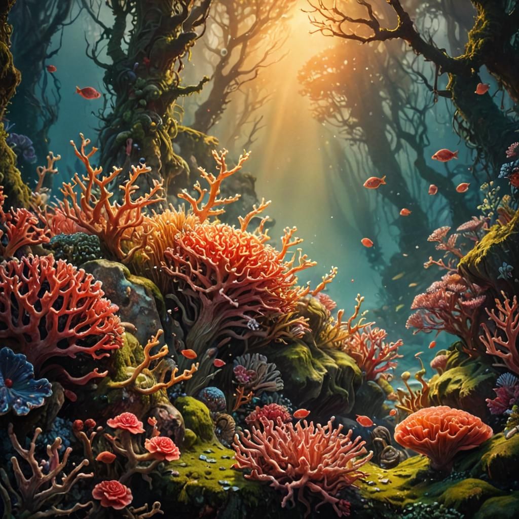 Untitled Creation