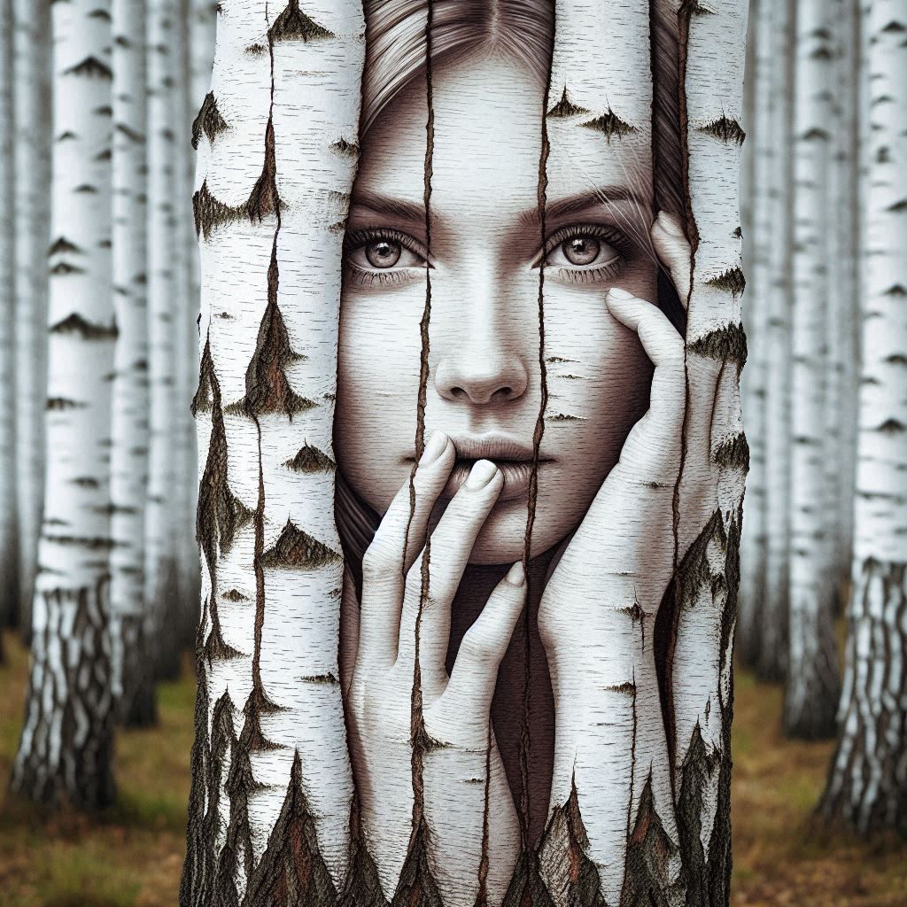 Echoes of a Forgotten Dream