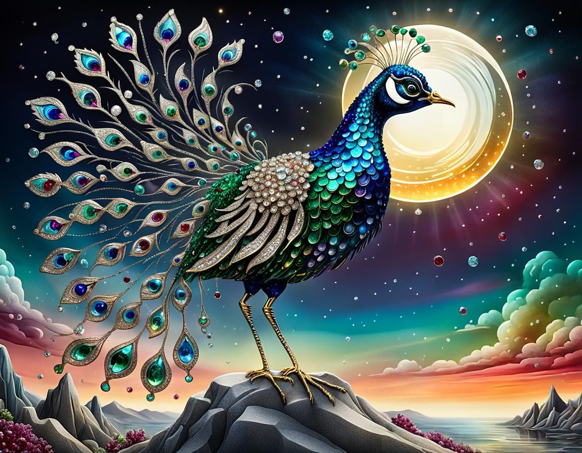 Untitled Creation