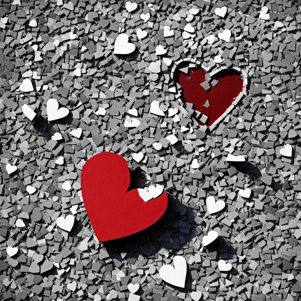 Broken Hearts
