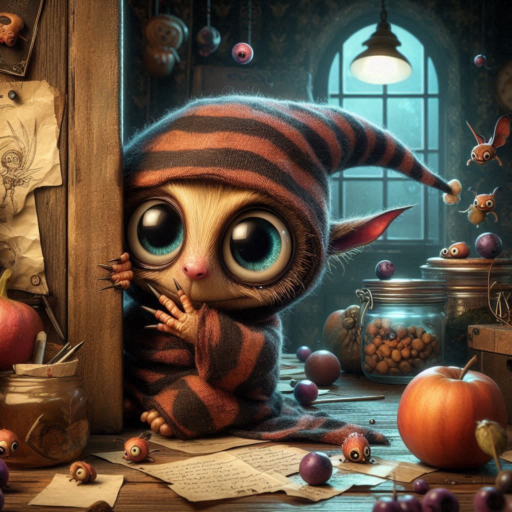 I don't have to go to bed if you don't know I'm up!