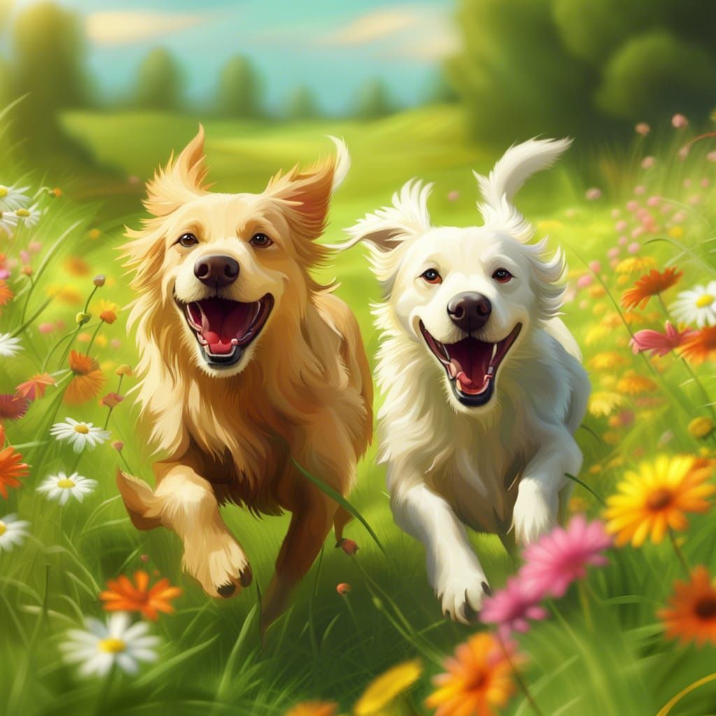 Best friends for ever.  by @Hannah