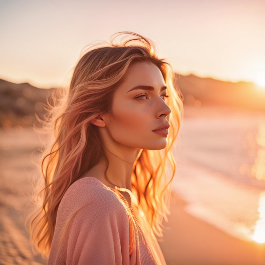 Sunset 🌅 in Portugal