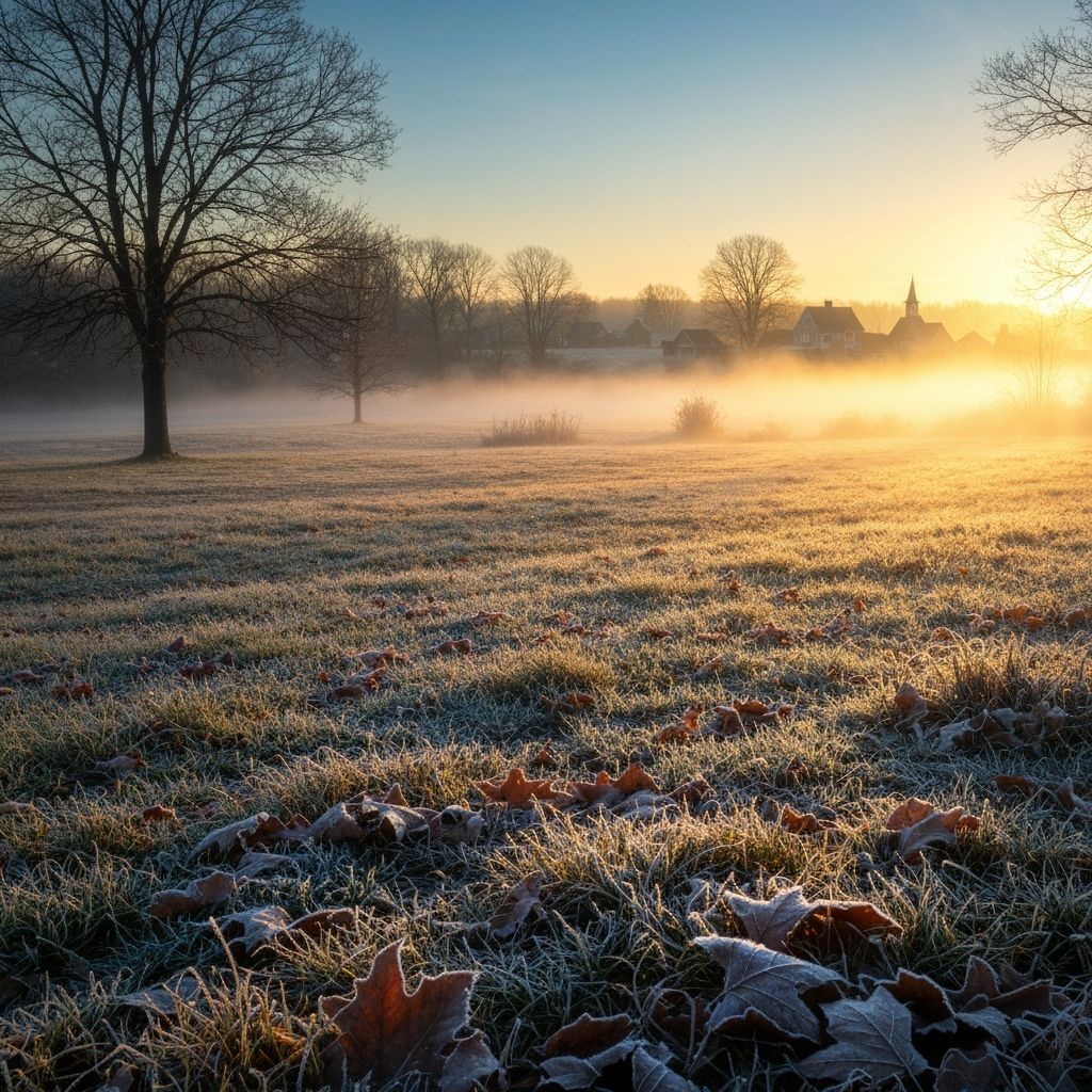 From autumn to winter  by @Geofranz-Italy