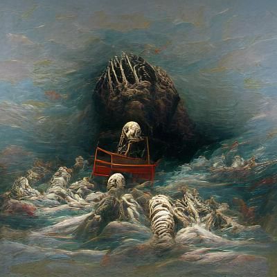 Final destination