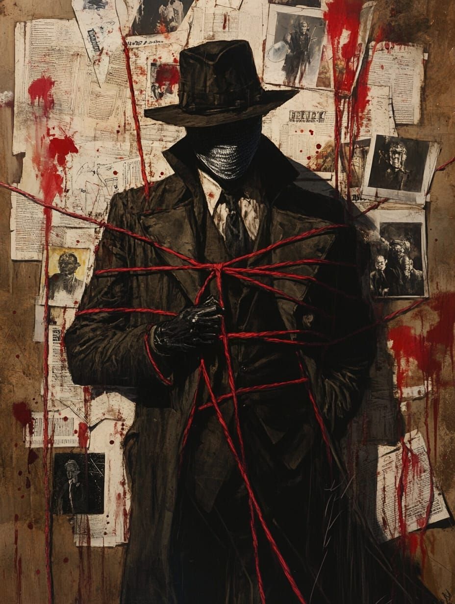 Image #2,734: Everything's Connected