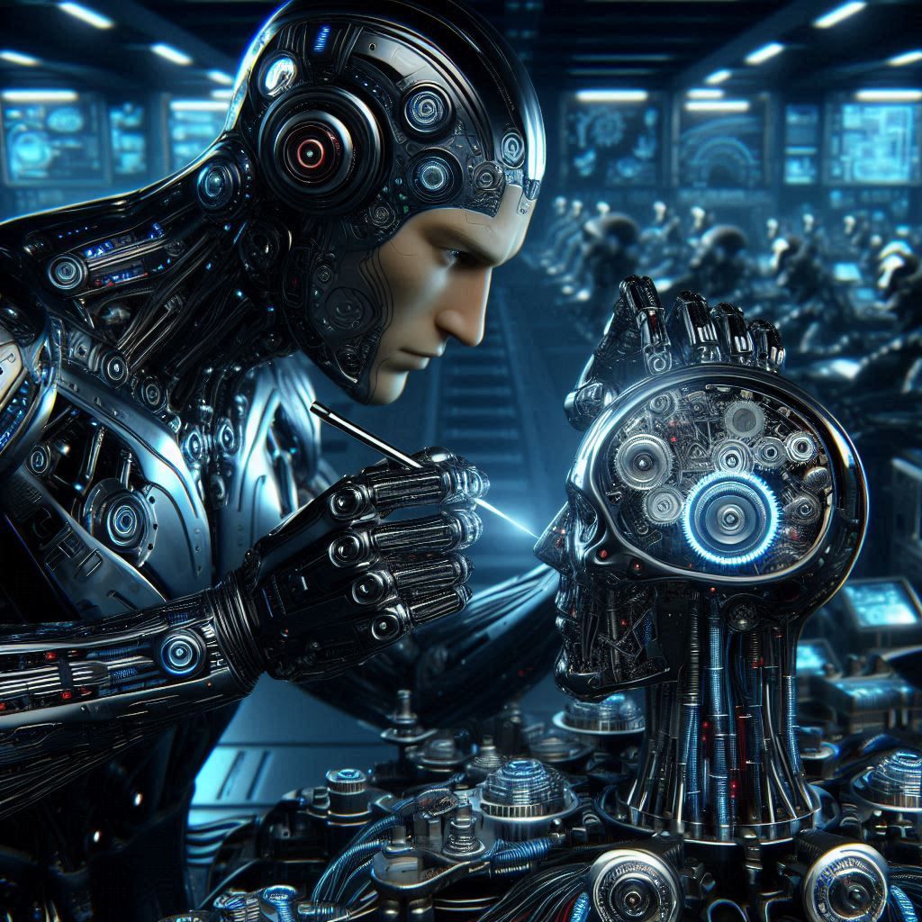 Engineering another me