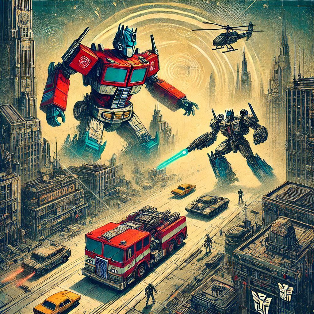 Transformers