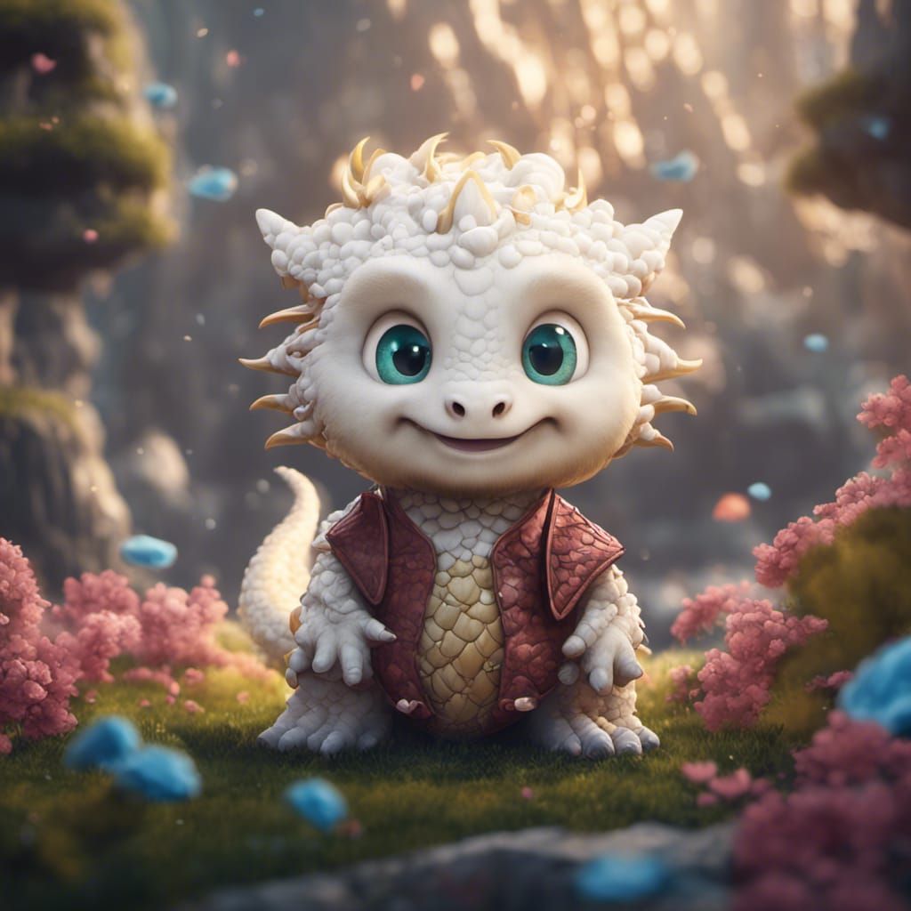 Lil Dragon