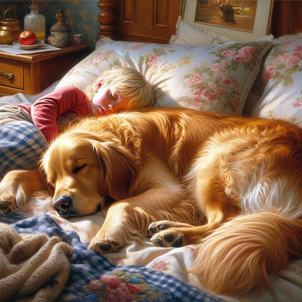 Nap Time