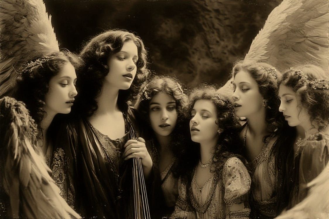 The force of destiny