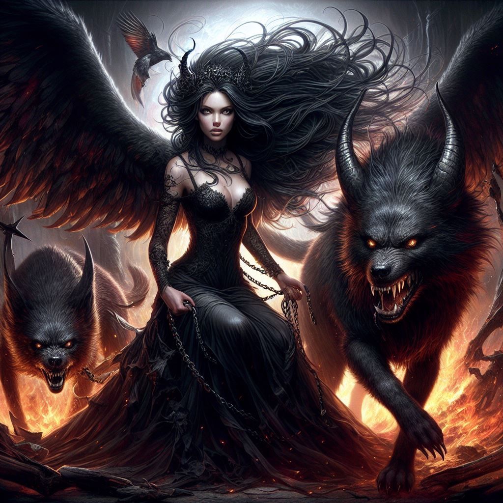 Demon 7