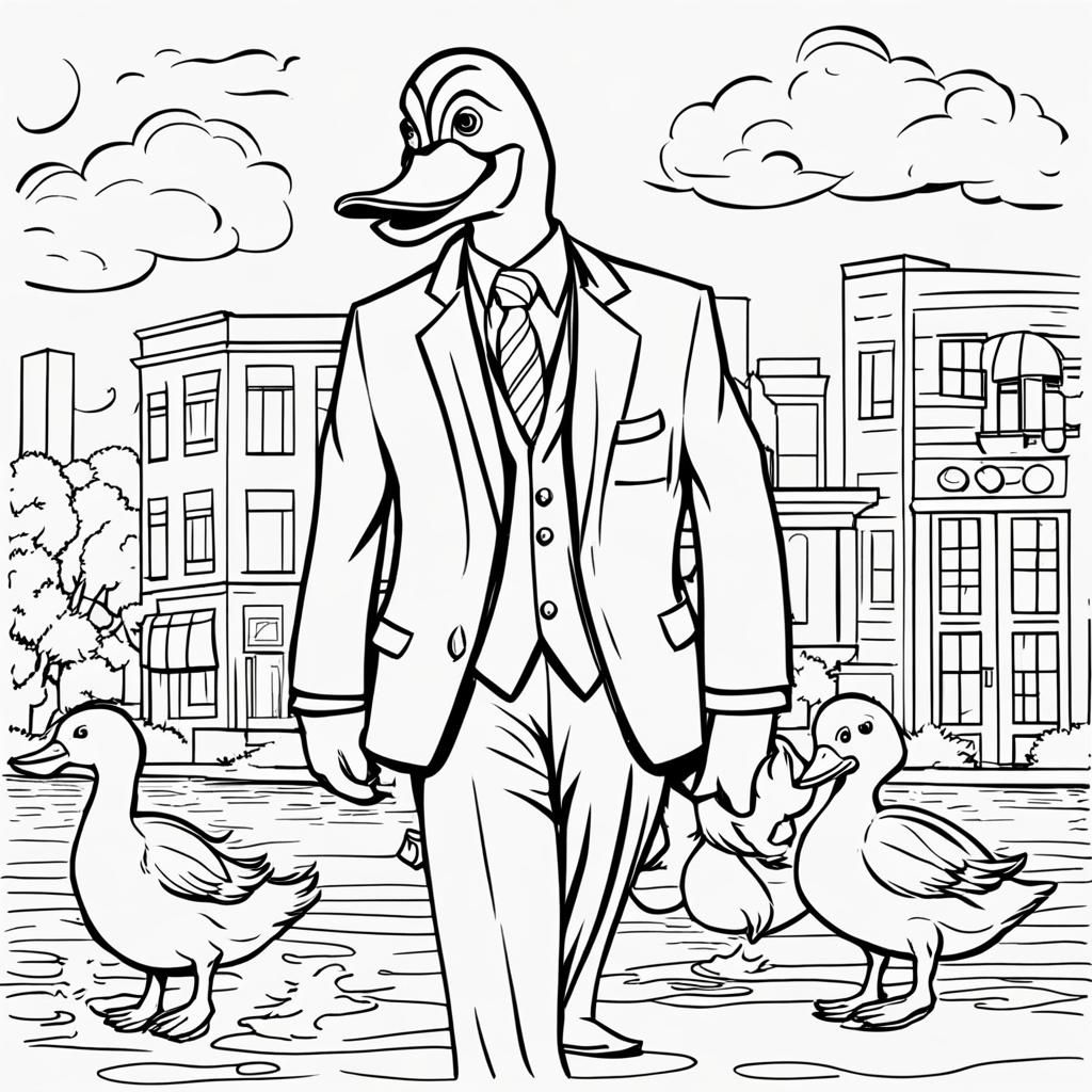 coloring page