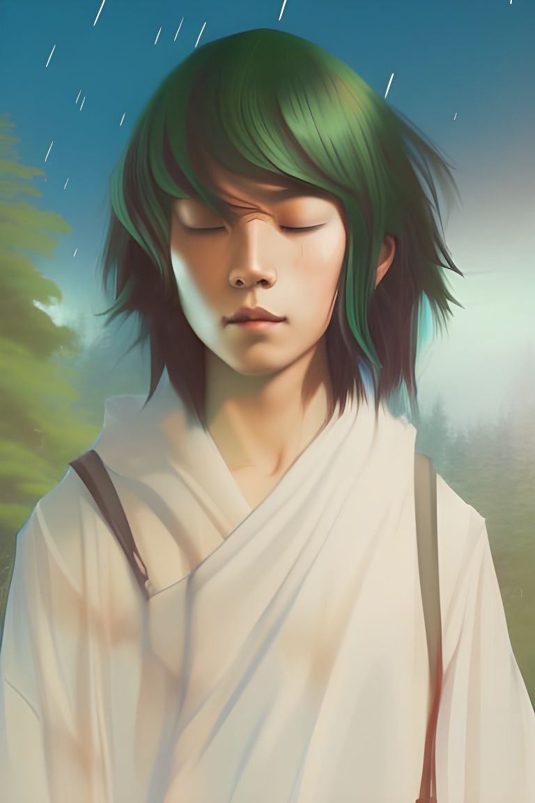 Baby Haku