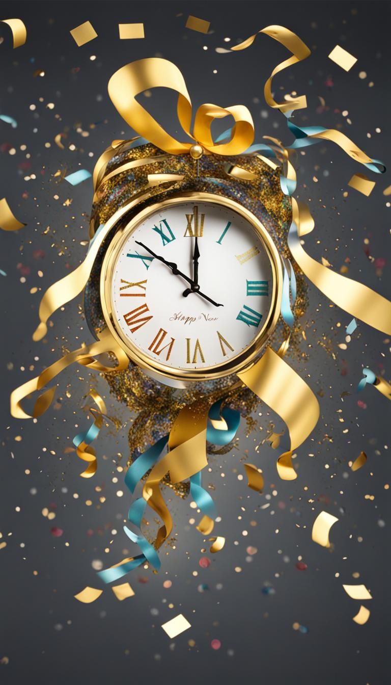 Countdown to Midnight