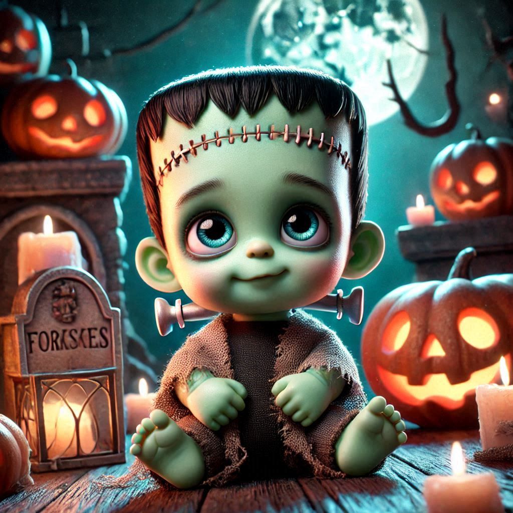 Little Frankie