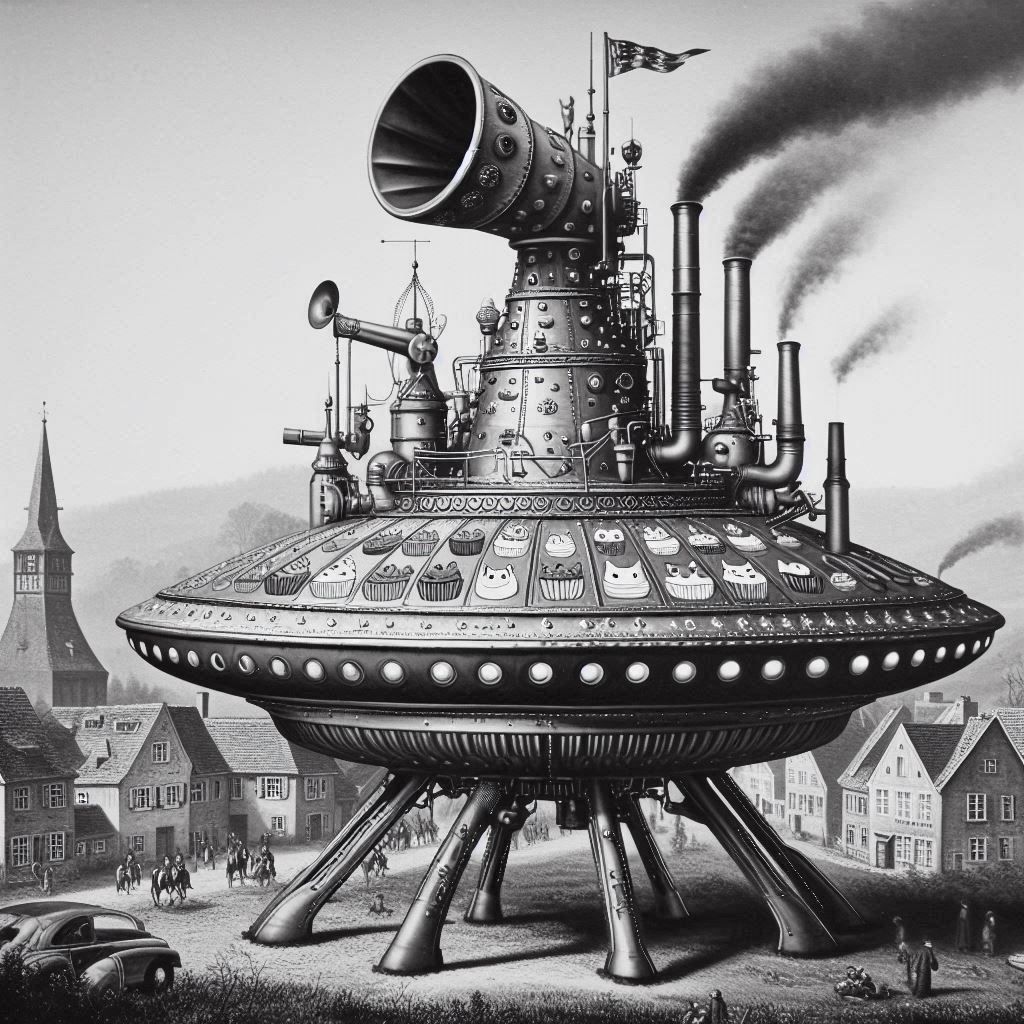 ✨️✨️🐈‍⬛