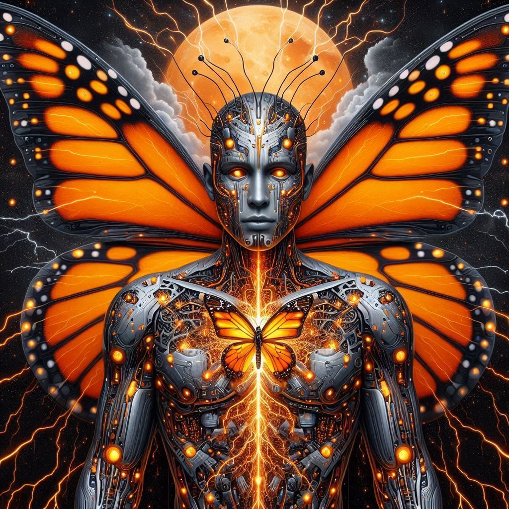 Android Monarch Fusion 1