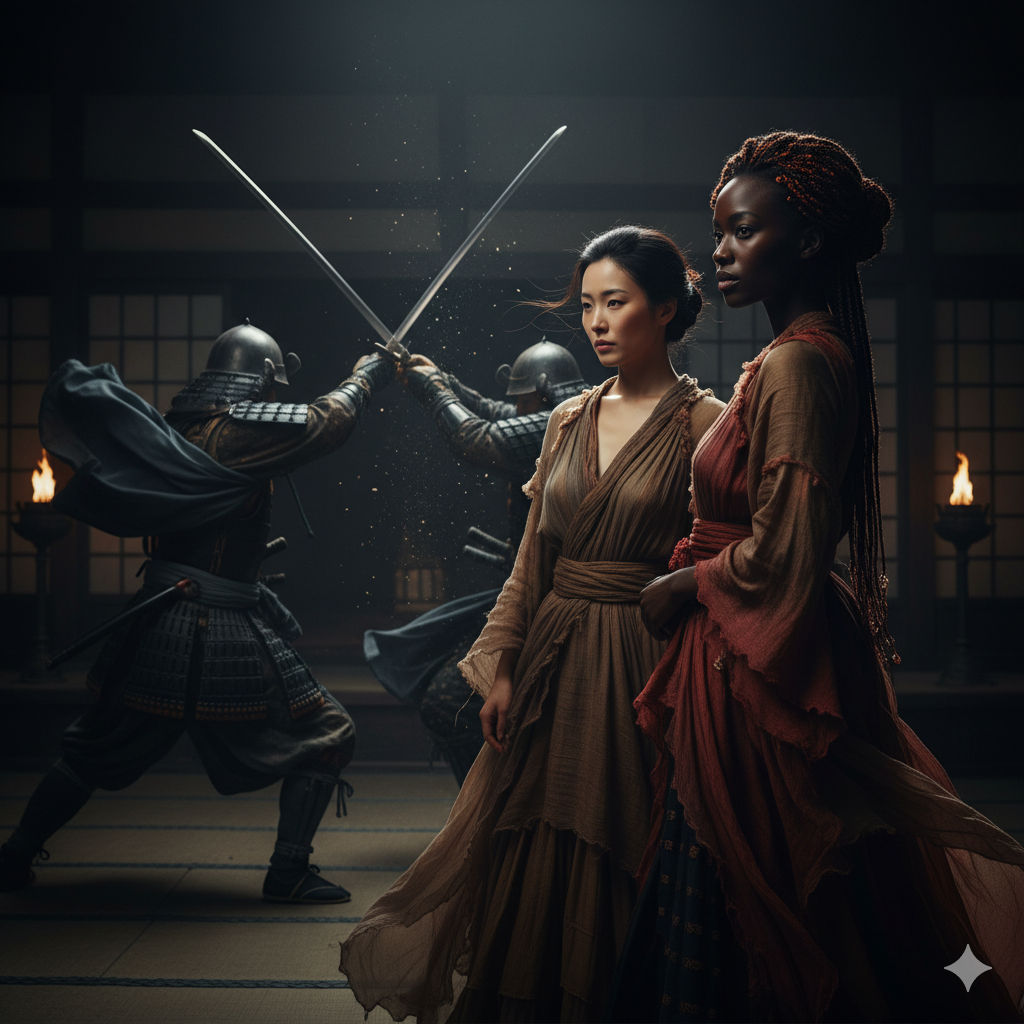 Under the Discipline of Light