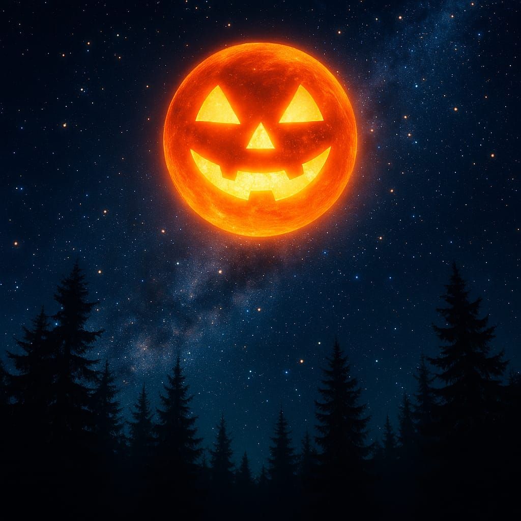 glowin' jack-o-moon