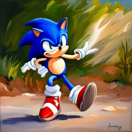 Sonic