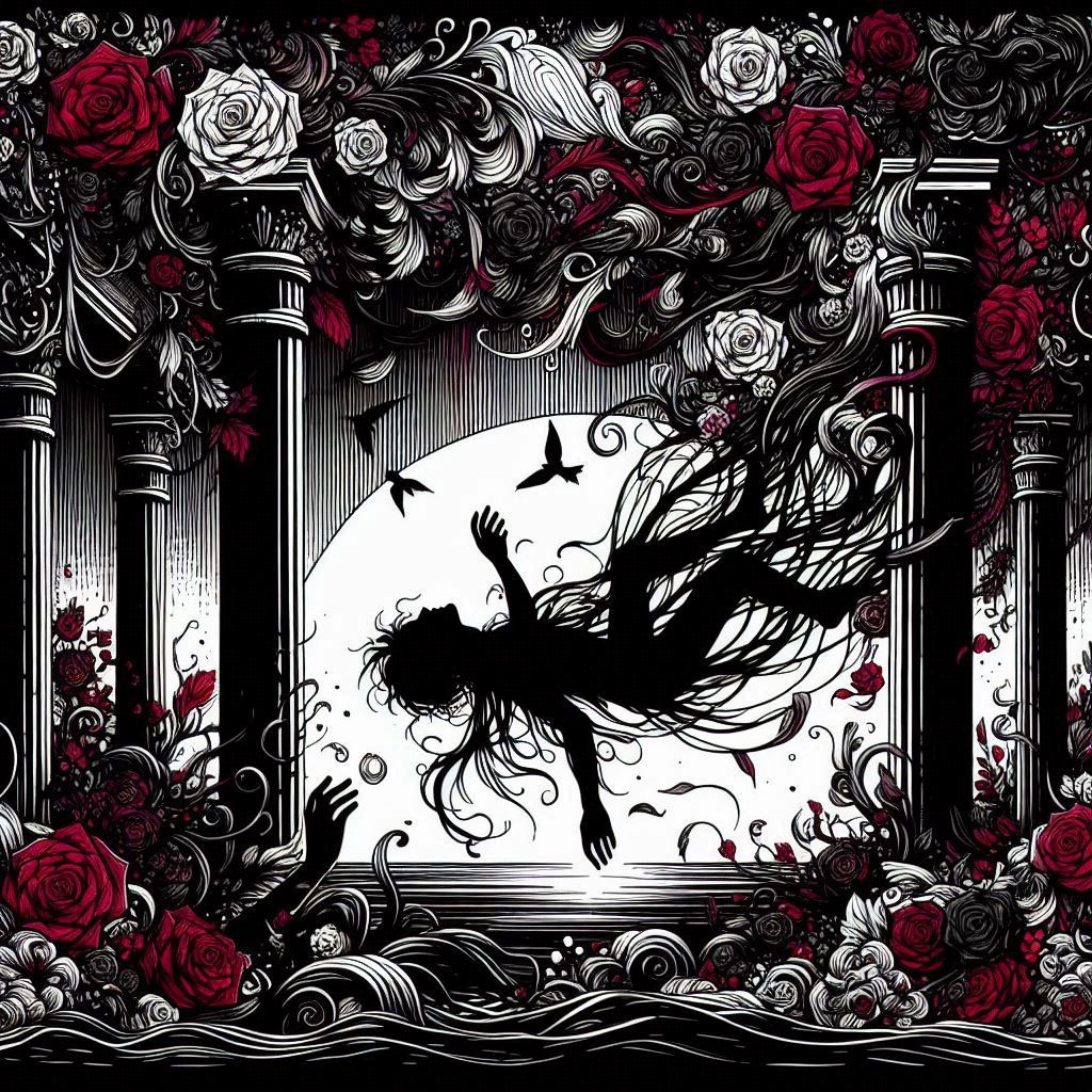 Drowning in my own Mind