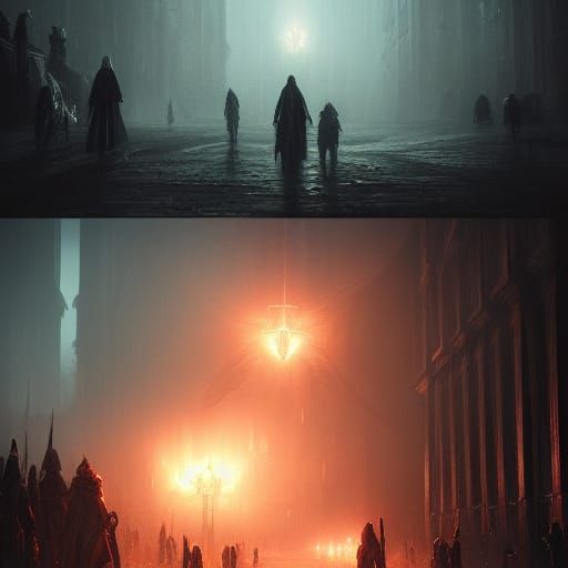 death eater hell night 