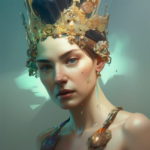 Old Queen