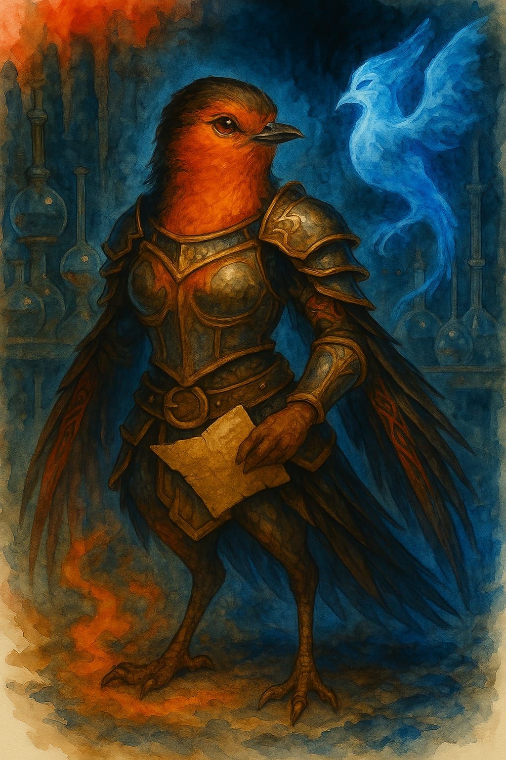 I'll Be Done Soon Love