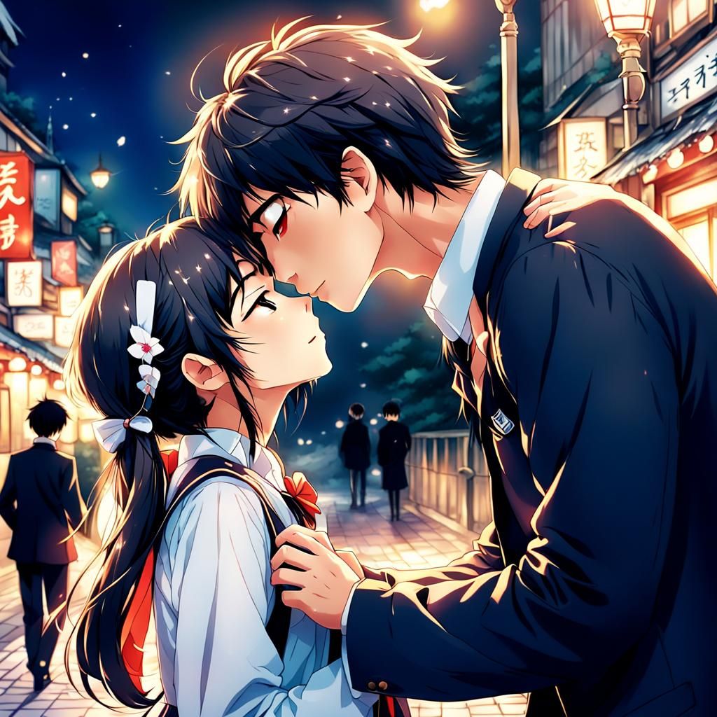 Romance is worth - AI Generated Artwork - NightCafe Creator