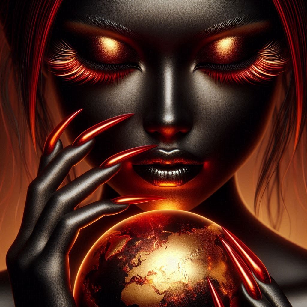 Kali Yuga,Apocaliptico