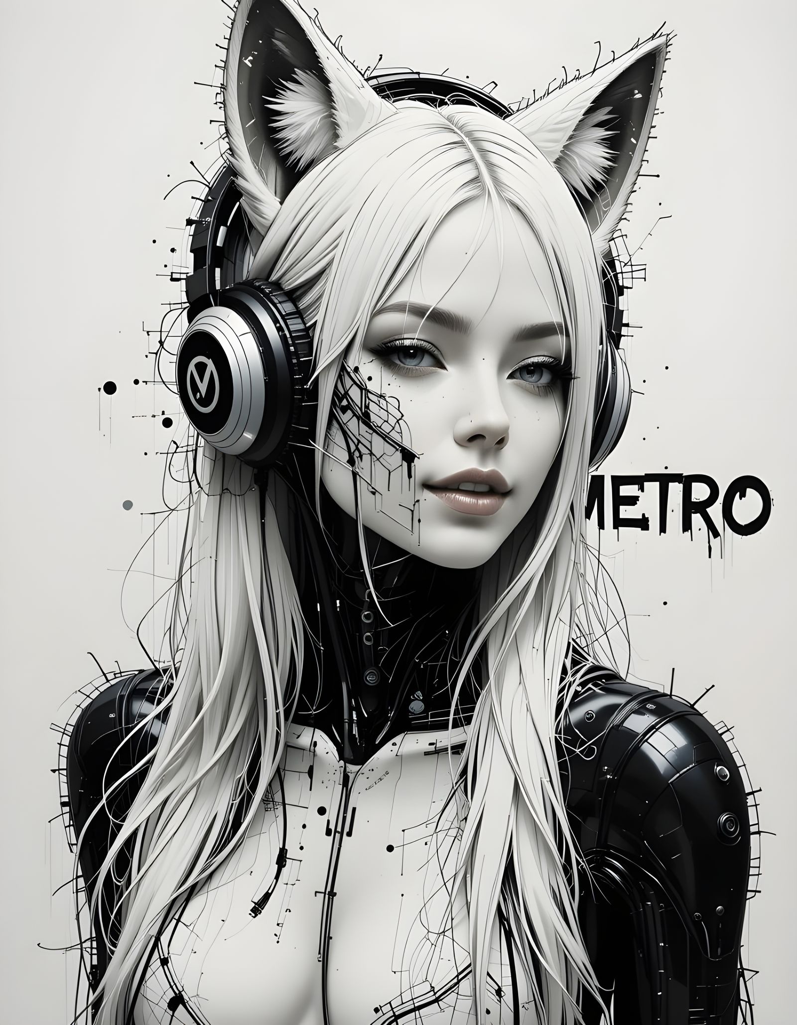 [METRO.806] If I was made for someone else, who was made for...