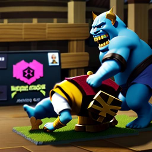 Clash of Clans