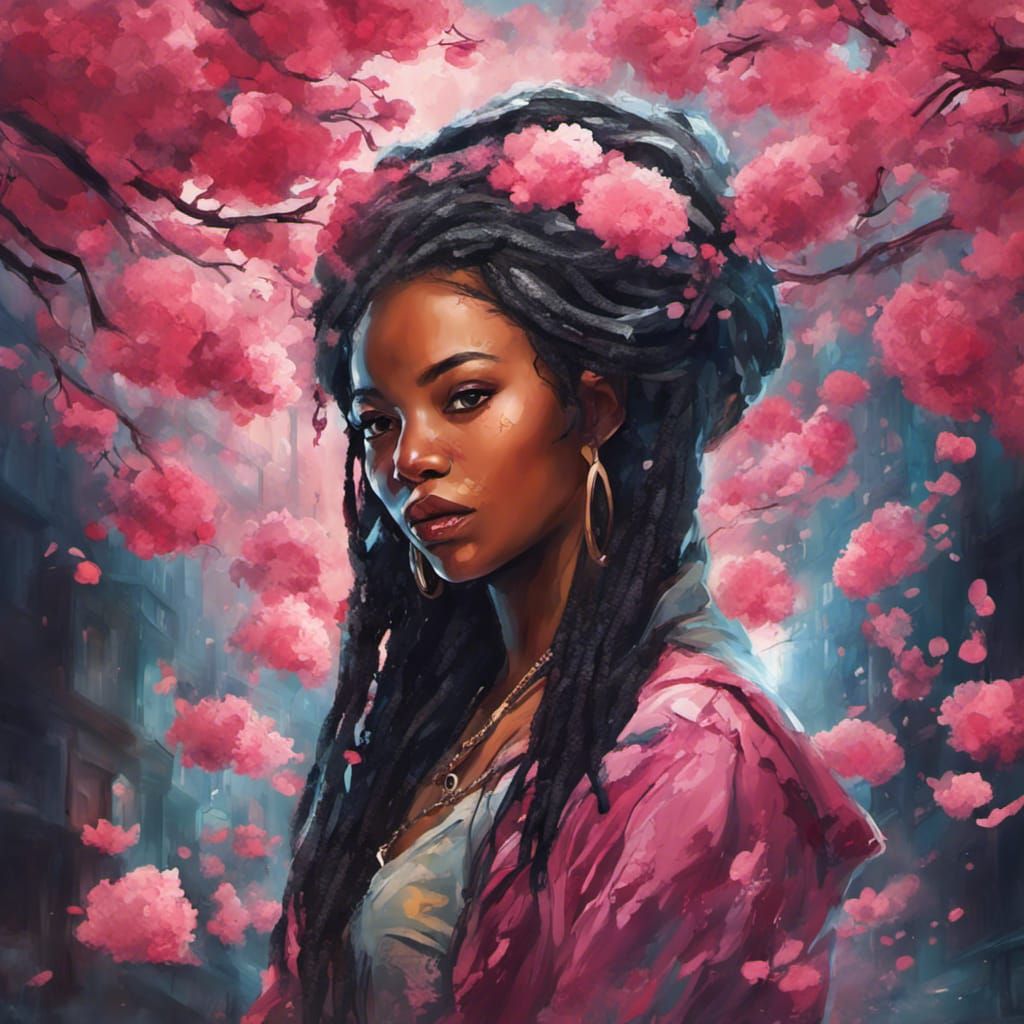 Pretty In Pink