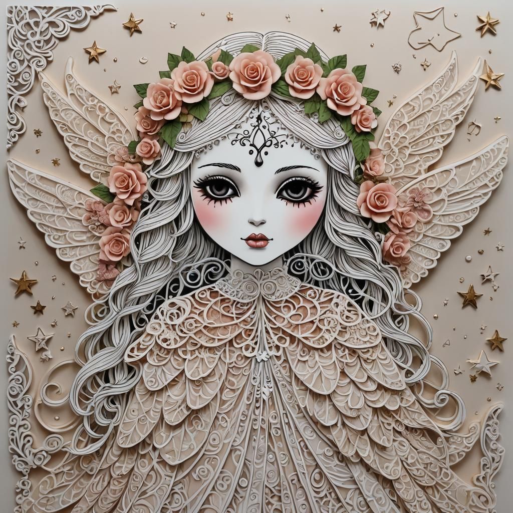 Untitled Creation