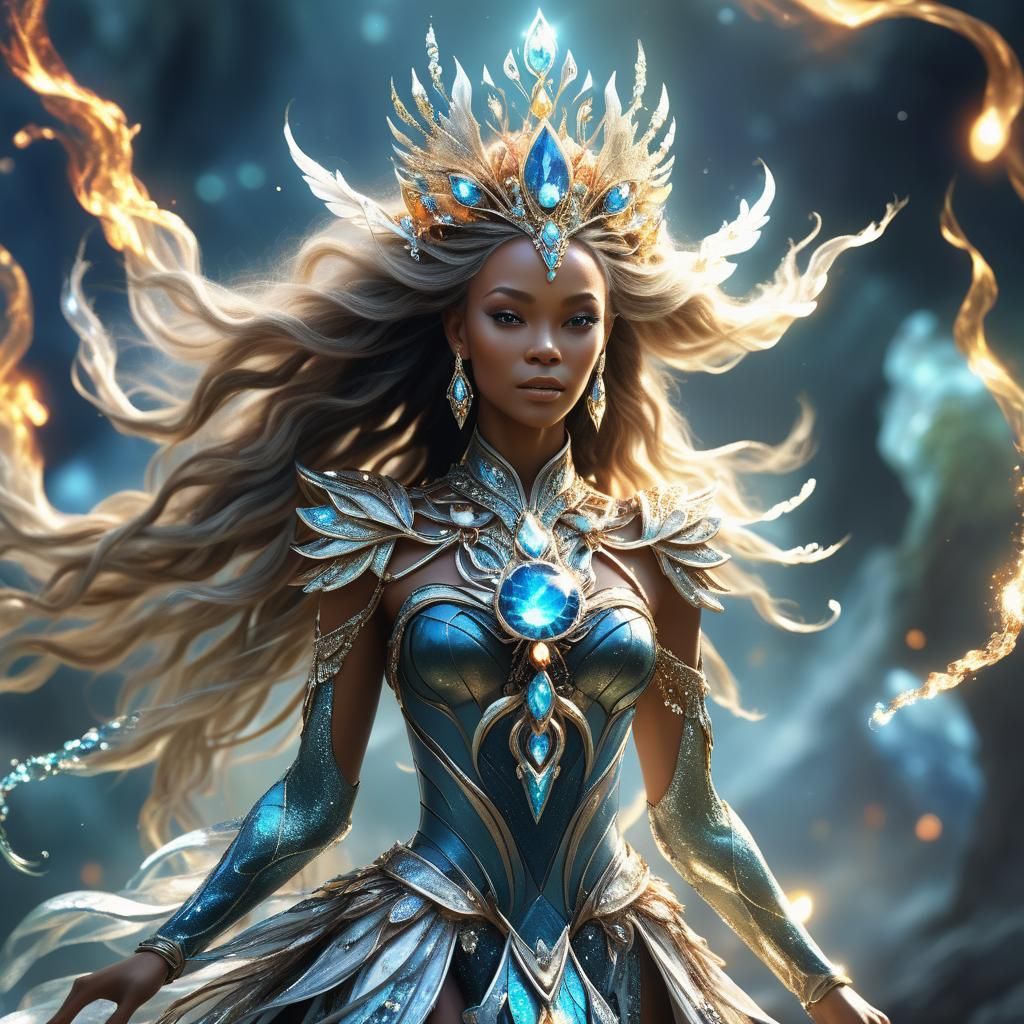 Earth, Wind and Fire