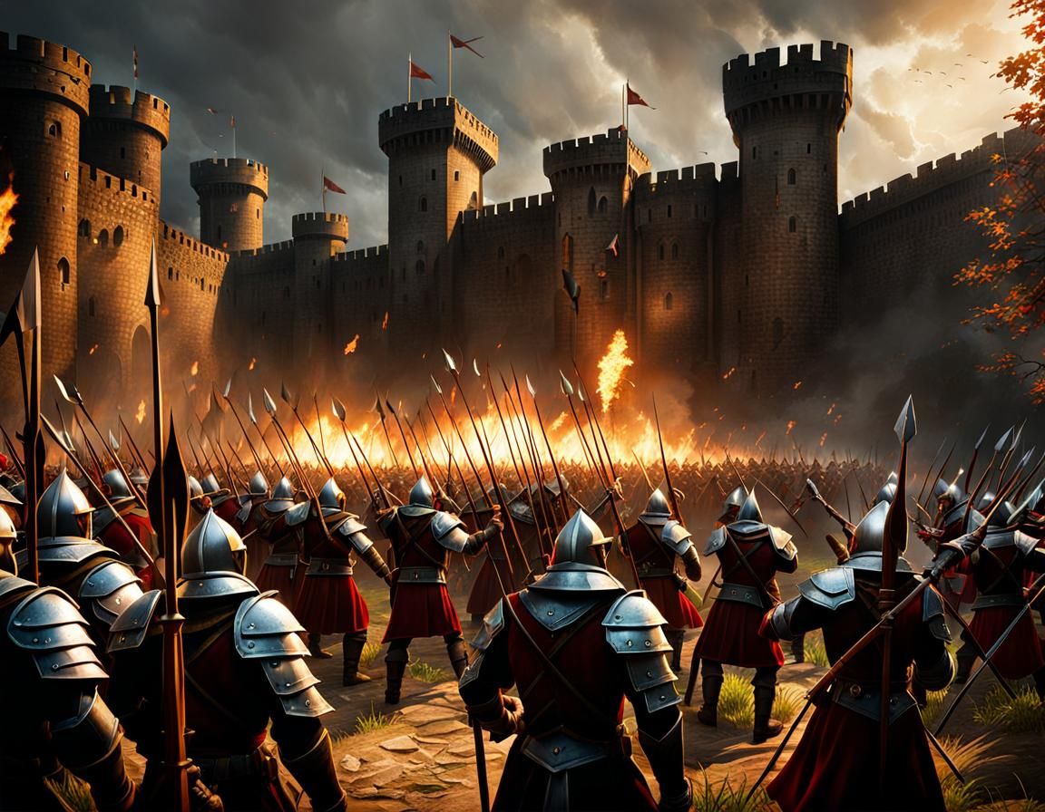 War