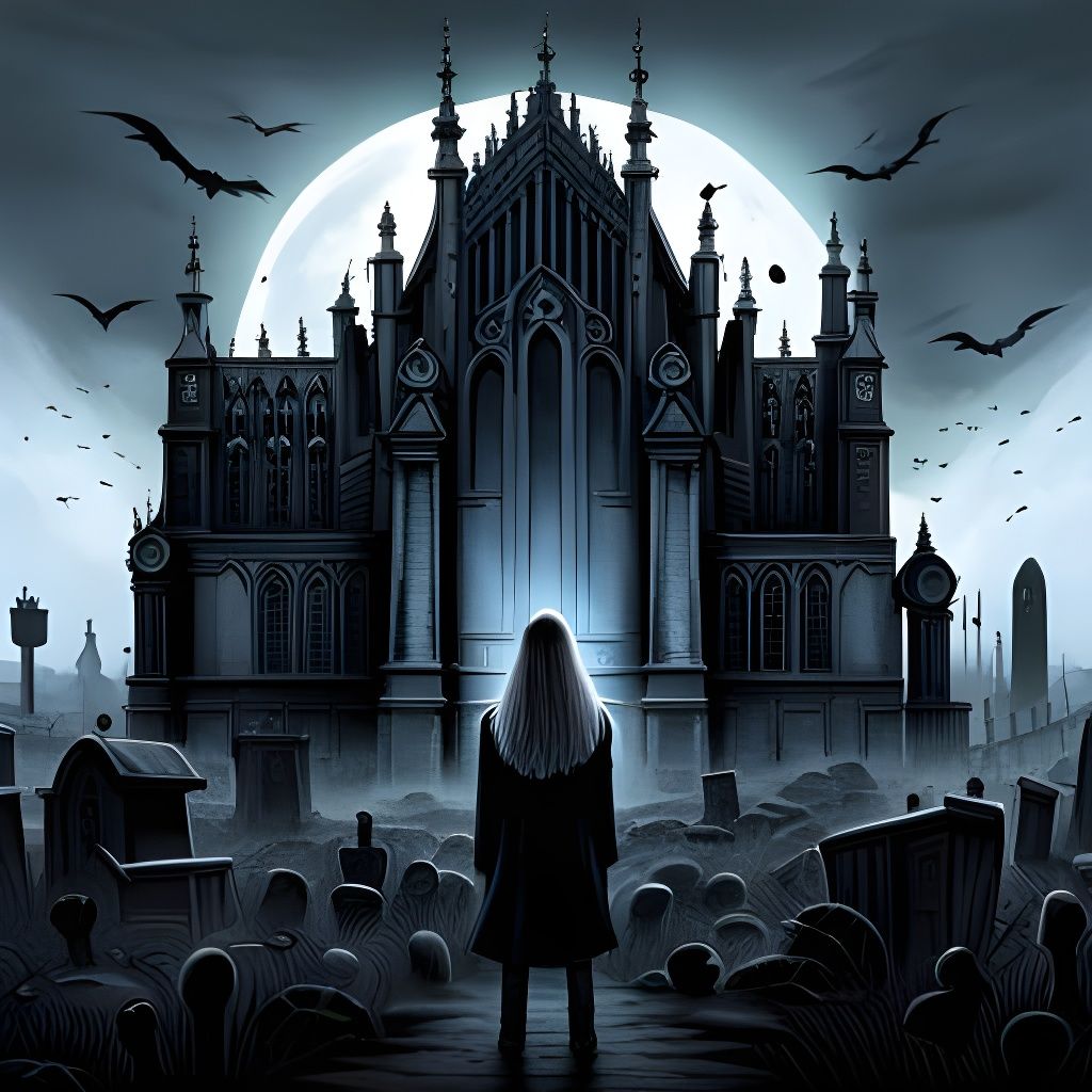 Haven for the Wicked