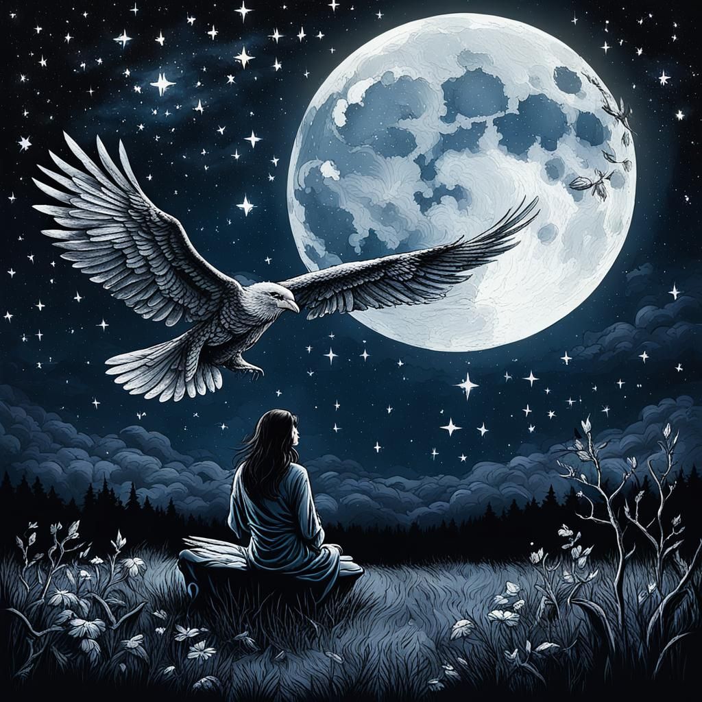 A is for Africa by Toto  by @Bekah