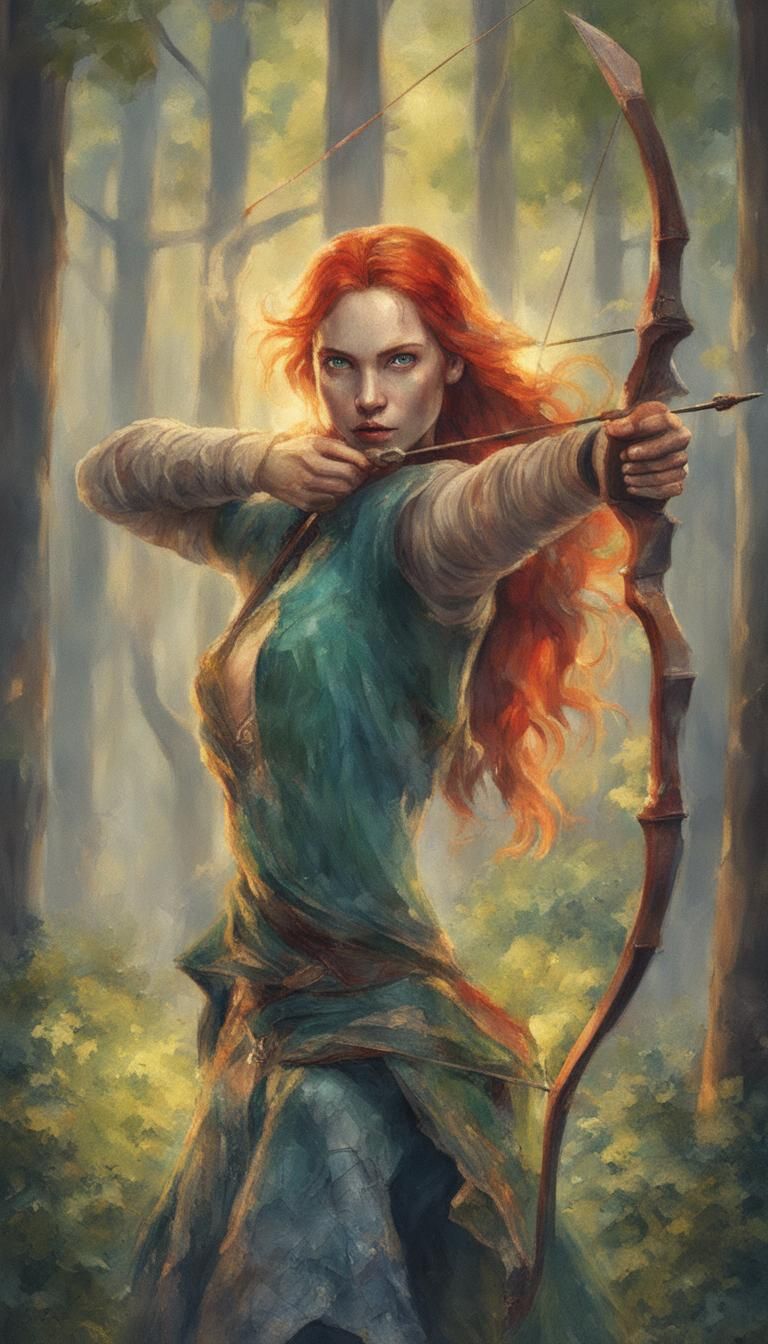 Merwenna