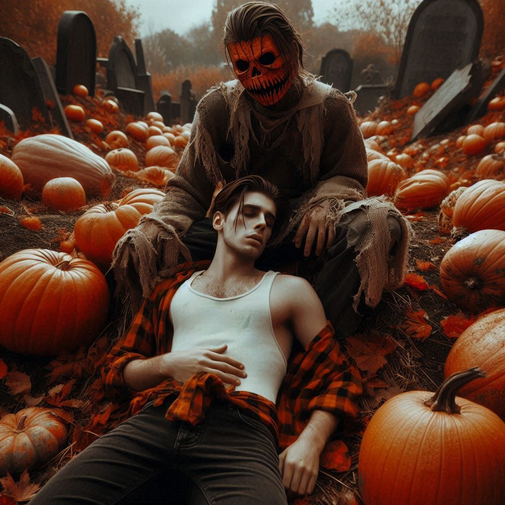 All Hallows Hangover